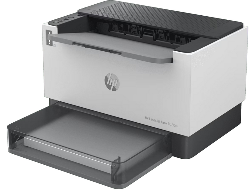 HP LaserJet Tank 1020w Printer