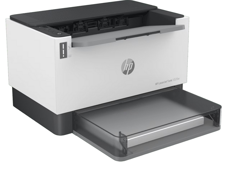 HP LaserJet Tank 1020w Printer