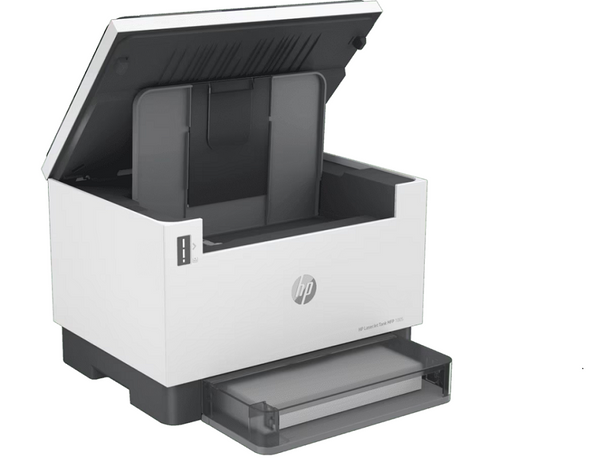 HPLaserJetTankMFP1005Printer- HPLaserJetTankMFP1005Printer-