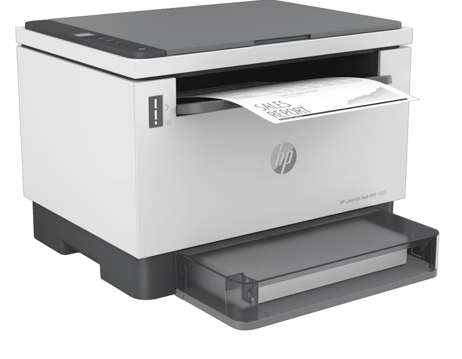 HPLaserJetTankMFP1005Printer- HPLaserJetTankMFP1005Printer-