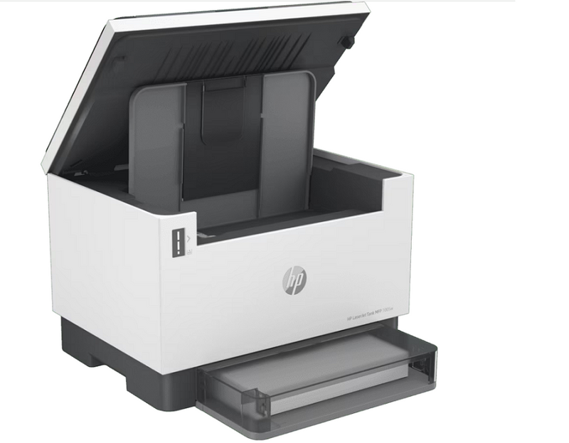 HP LaserJet Tank MFP 1005w Printer