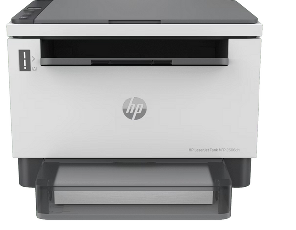 HP LaserJet Tank MFP 2606dn Printer