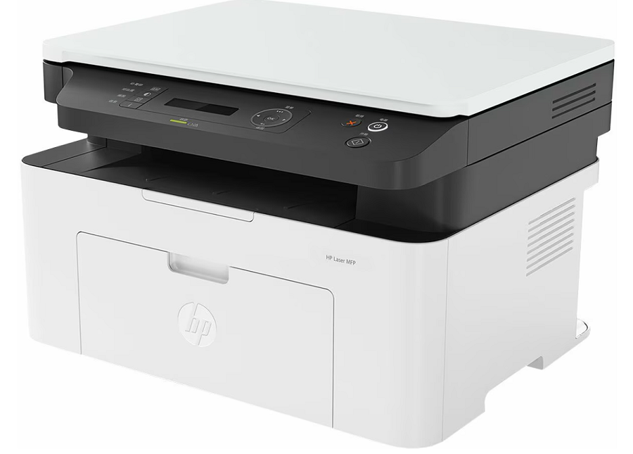 HP Laser MFP 1188a Printer