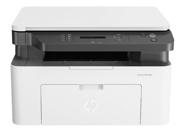 HP Laser MFP 1188a Printer