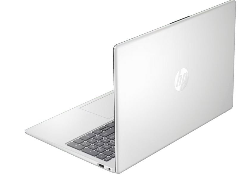 HP Laptop 15S-EQ2212AU 39.6 cm (15.6) Silver, AMD Ryzen 3 5300U, 8 GB DDR4 RAM, 512 GB SSD,AMD Ryzen™ 3 5300U Graphics, Windows 11, MS Office