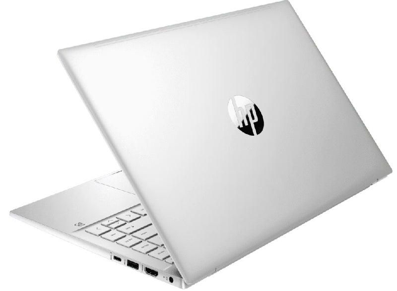 HP Laptop 15S-FQ5185TU cm Silver, 12th Gen Intel® Core™ i3