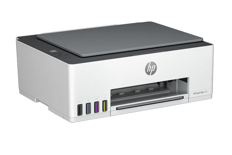 HP Smart Tank 520 All-in-One Printer