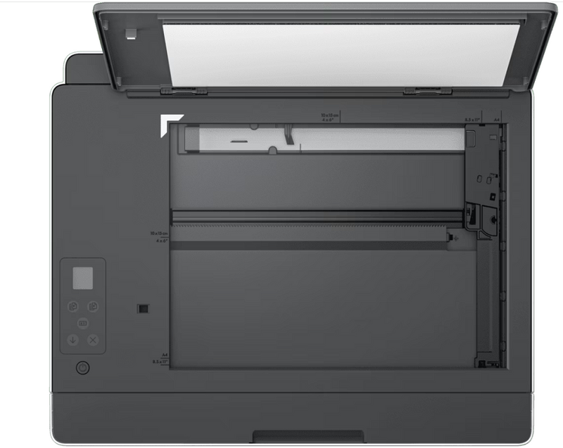 HP Smart Tank 520 All-in-One Printer