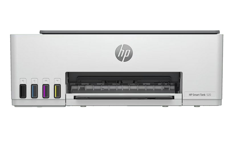 HP Smart Tank 520 All-in-One Printer