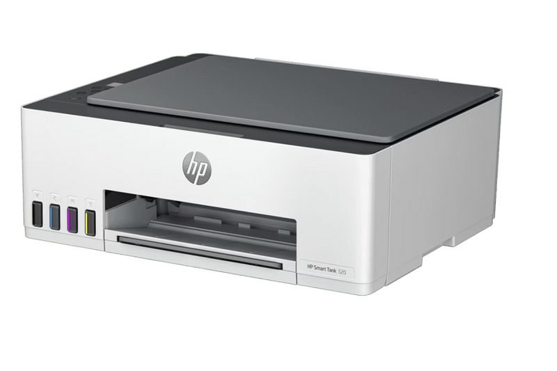 HP Smart Tank 520 All-in-One Printer