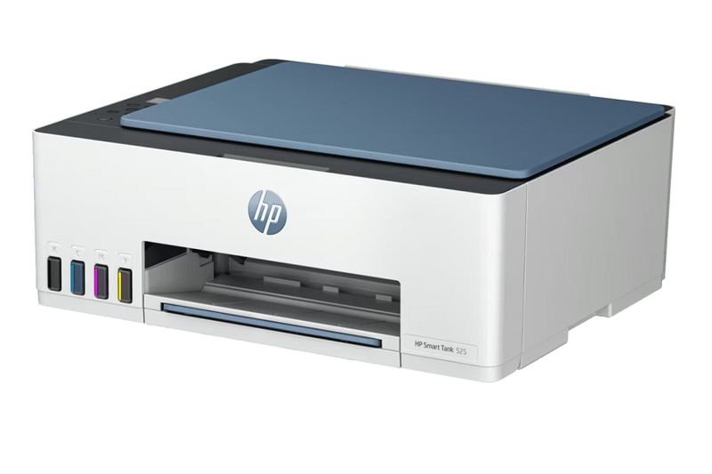 HP Smart Tank 525 All-in-One Printer