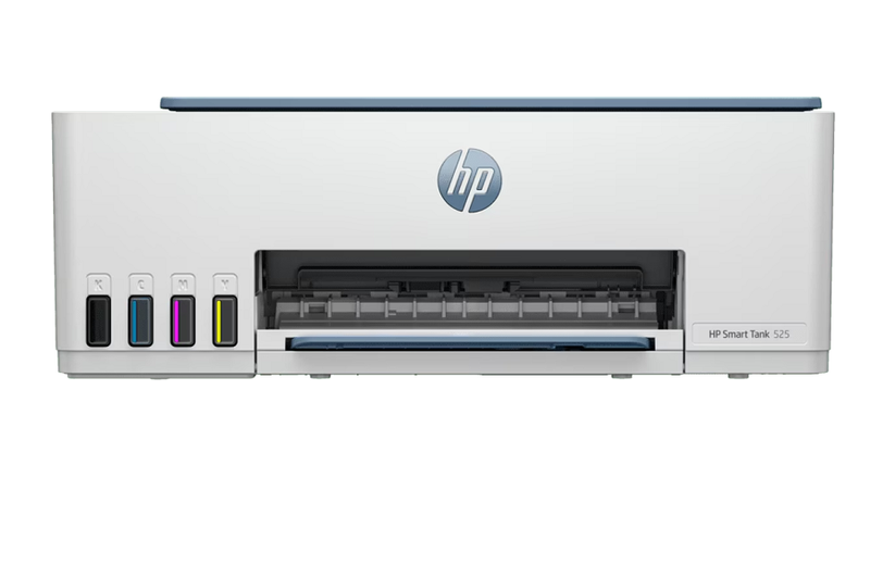 HP Smart Tank 525 All-in-One Printer