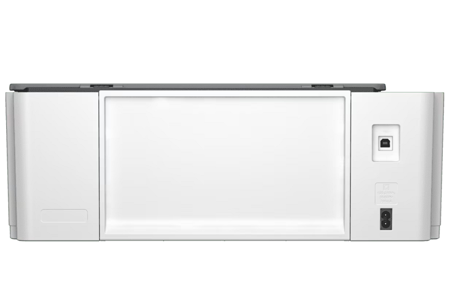 HP Smart Tank 580 All-in-One Printer
