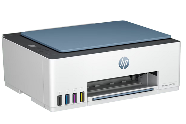 HP Smart Tank 585 All-in-One Printer