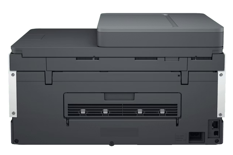 HP Smart Tank 750 Wi Fi All-in-One Printer Duplexer with ADF and Smart Guided Button