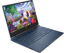 HP Victus Gaming 39.6 cm (15.6)  Laptop 15-FA1227TX Blue, 12th Gen Intel® Core™ i5 Processor, 16 GB DDR4 RAM, 512 GB SSD, NVIDIA® GeForce RTX™ 2050 Graphics, Windows 11 Home