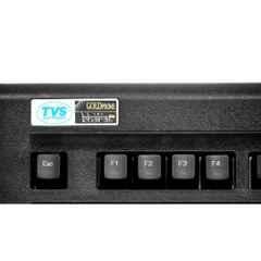 TVS GOLD KEYBOARD PRIME USB