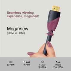 FINGERS Hdmi to Hdmi Cable 3mtr