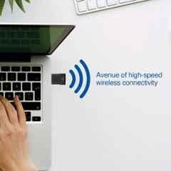 Fingers Wifi Receiver 300 Mbps FWF300