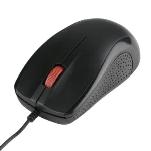 Livetech MS19- Wired Mouse