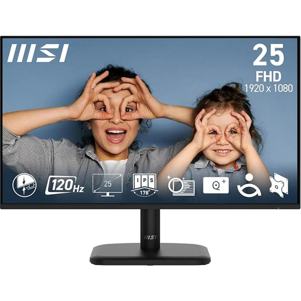25in. MSI Monitor Pro Mp251L