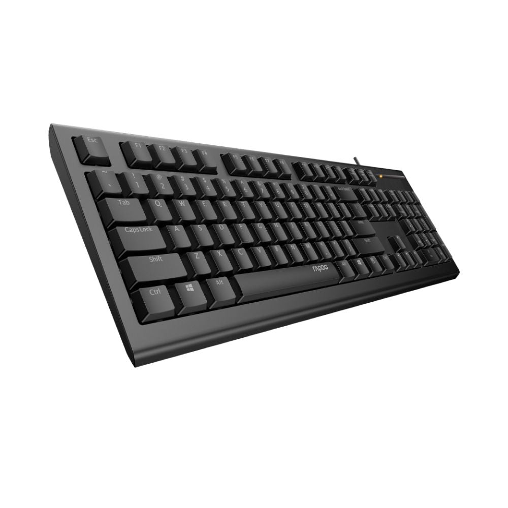 RAPOO WIRED KEYBOARD NK2600