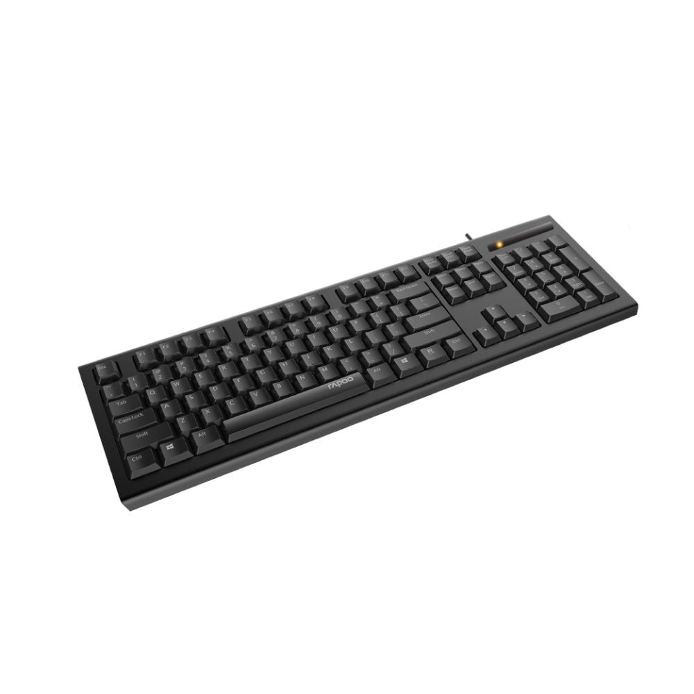 RAPOO WIRED KEYBOARD NK2600