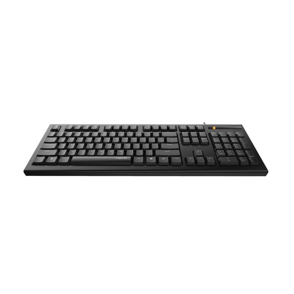 RAPOO WIRED KEYBOARD NK2600