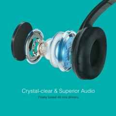 FINGERS USB HEADPHONE MEET H2