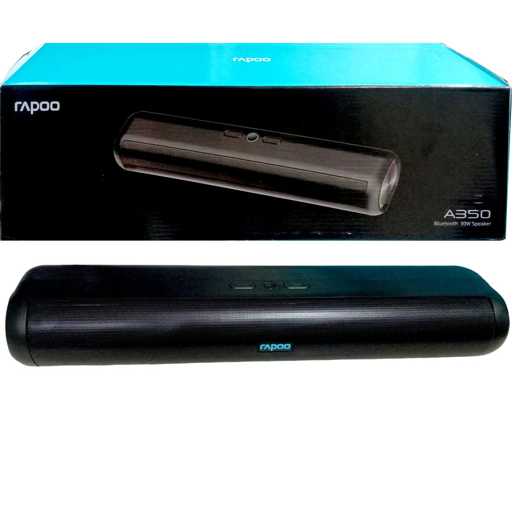 Rapoo A350 Soundbar Bluetooth 30w