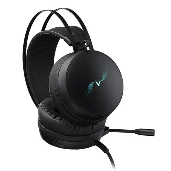RAPOO VH310 7.1 GAMING HEADSET BLACK
