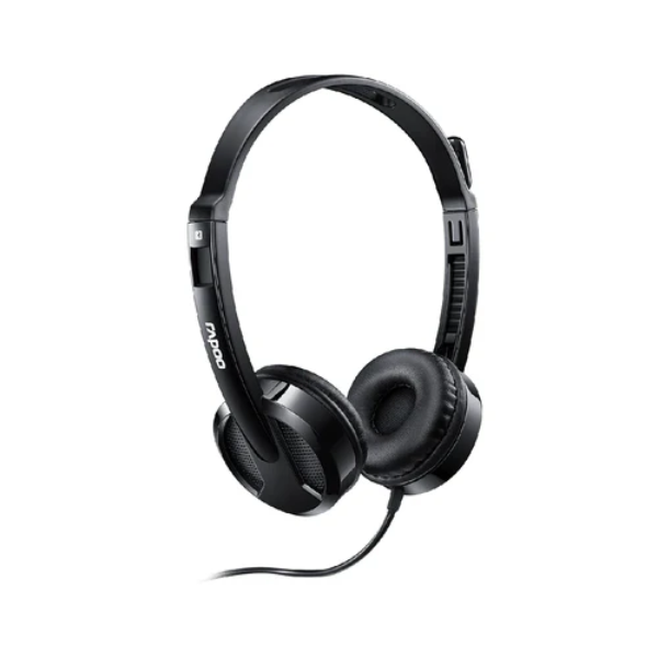 Rapoo H120 Usb Headphone