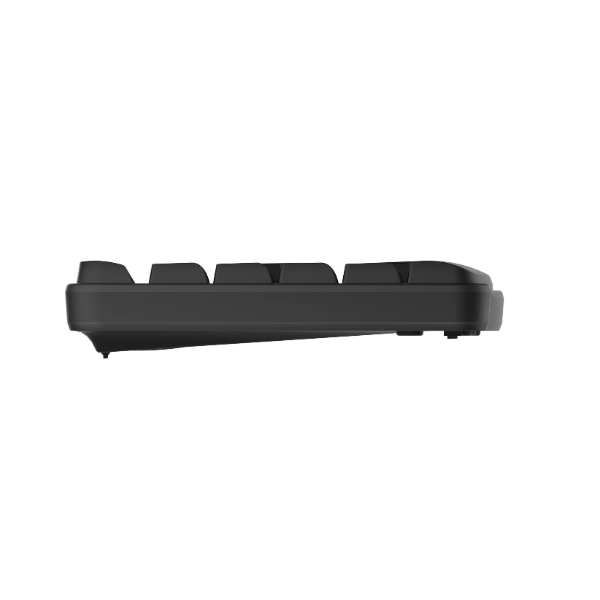 Rapoo Wireless Combo X1800S Black