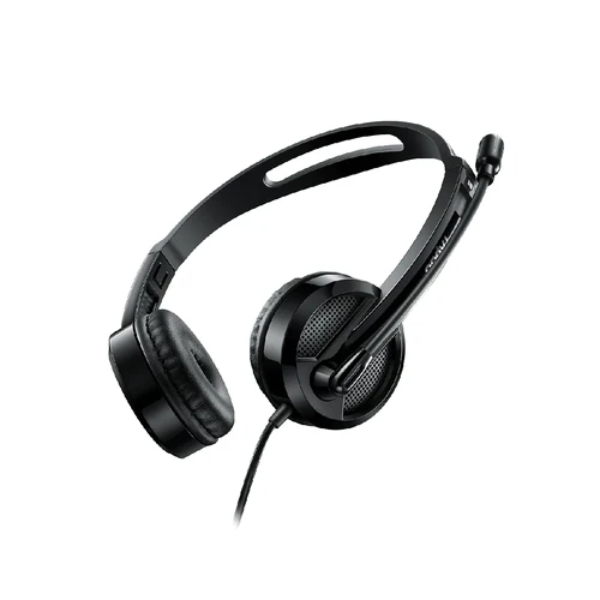 Rapoo H120 Usb Headphone