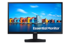 SAMSUNG 47 cm FHD Flat Monitor with eye comfort technology LS19A330NHWXXL