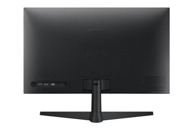 SAMSUNG 68.5 cm FHD Monitor with 100 Hz refresh rate LS27C330GAWXXL