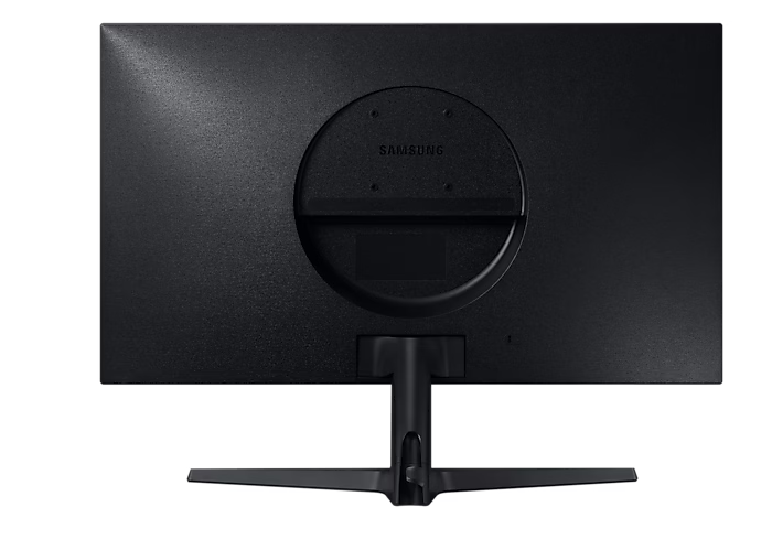 SAMSUNG 71cm (28") High Resolution Monitors with IPS Panel LU28R550UQWXXL