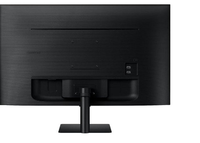 Samsung 68.6 cm (27 “)  M5 FHD Smart Monitor with Smart  LS27CM500EWXXL
