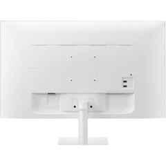 32in. SAMSUNG LS32CM501EWXXL SMART MONITOR