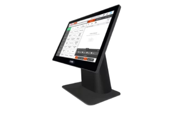 TP 415CA (TOUCH POS SYSTEMS)