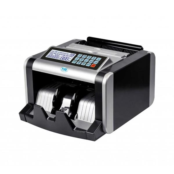 CASH COUNTING MACHINE TVSE CC-232 CLASSIC