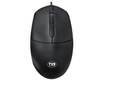 TVS CHAMP M120 WIRED OPTICAL MOUSE