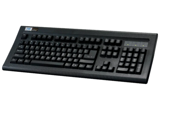 TVS GOLD PRIME Mechanical Keyboard