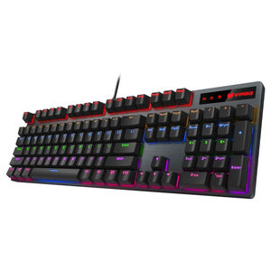 RAPOO BACKLIT MECHANICAL GAMING KEYBOARD V500 Pro