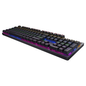 RAPOO BACKLIT MECHANICAL GAMING KEYBOARD V500 Pro
