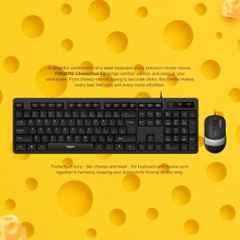 Fingers Wired Combo Cheesy Duo -D3