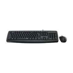 RAPOO WIRED KEYBOARD & MOUSE NX1600
