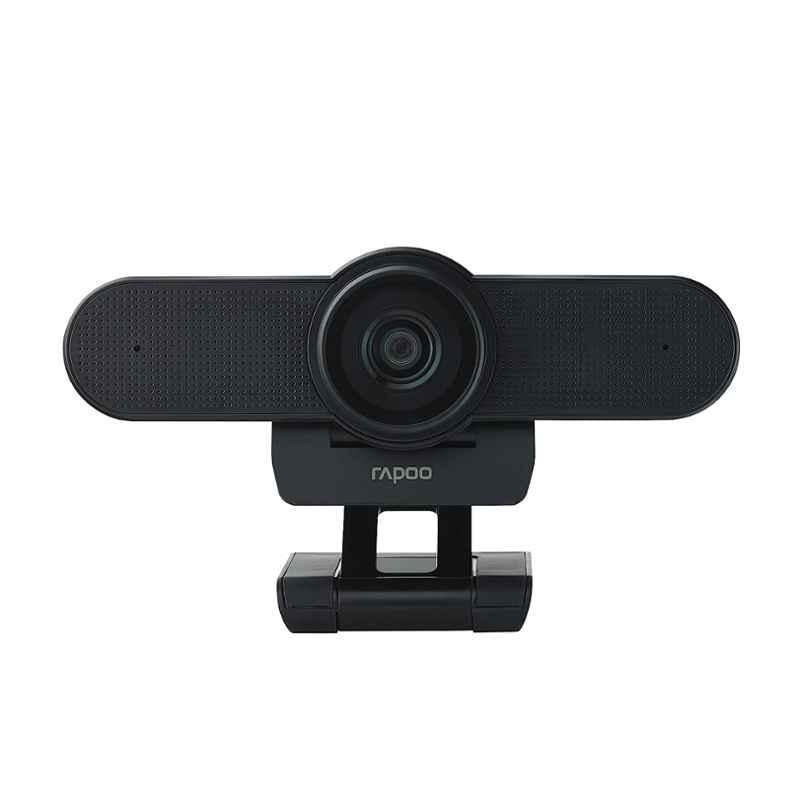 rapoo web camera Zoom/Skype/Teams, Conference Video Calls c500