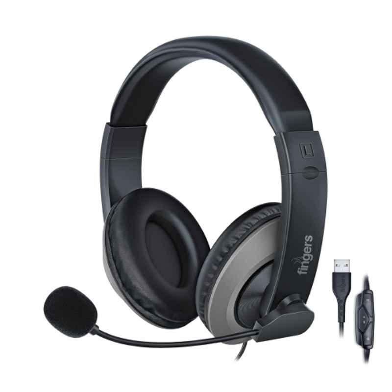 FINGERS USB HEADPHONE MEET H2