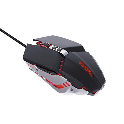 Coco Sports USB GAMING MOUSE-GM1-Comet